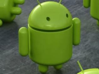 Φωτογραφία για Mεγάλος αριθμός Android εφαρμογών περιέχουν κακόβουλο λογισμικό!
