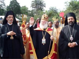 Φωτογραφία για Πατριάρχης Αλεξανδρείας: Ώρα προσευχής για όλους