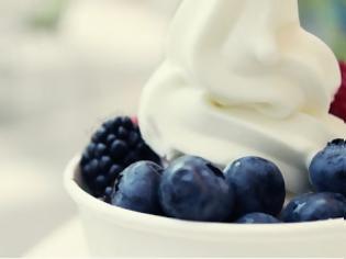 Φωτογραφία για Η «πικρή» αλήθεια για το frozen yogurt!