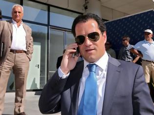 Φωτογραφία για Αυξάνεται από 5 στα 25 ευρώ το εισιτήριο εισόδου στα νοσοκομεία!