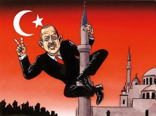 Φωτογραφία για Στο ισλαμικό κίνημα της Τουρκίας, η μετά-Ερντογάν εποχή ξεκίνησε