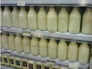 Φωτογραφία για Μάθετε πως να αναγνωρίζετε πόσες φορές έχει παστεριωθεί το γάλα!