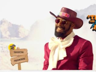 Φωτογραφία για JUMBO «μόνο αυτός έχει τα αρχ@@ια και μπορεί»; Ακούμε καλά;