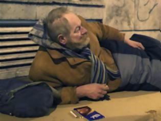 Φωτογραφία για Στην Ουγγαρία οι άστεγοι θα πληρώνουν 500 ευρώ για να ζουν στους δρόμους