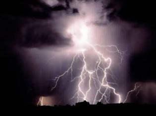 Φωτογραφία για Έρχονται υπερκαταιγίδες που θα σαρώσουν τη χώρα