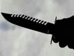 Φωτογραφία για ΠΡΙΝ ΑΠΟ ΛΙΓΟ! Επίθεση με μαχαίρι στο κέντρο της Θεσσαλονίκης