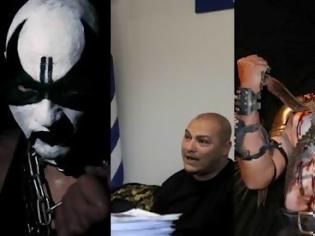 ΣΤΗΝ ΟΙΚΟΓΕΝΙΑΚΗ ΕΠΙΧΕΙΡΗΣΗ ΤΟΥ "ΚΑΙΑΔΑ" ΑΠΑΣΧΟΛΟΥΝΤΑΙ ΑΛΛΟΔΑΠΟΙ!!