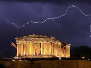 Φωτογραφία για Ινστιτούτο Stratfor: 2 τρις ευρώ θα κοστίσει η ελληνική χρεοκοπία