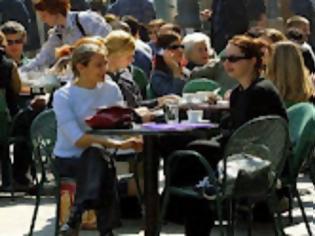 Φωτογραφία για Ο καφές προσθέτει... χρόνια