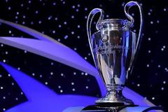 Οι κατακτήσεις του Champions League
